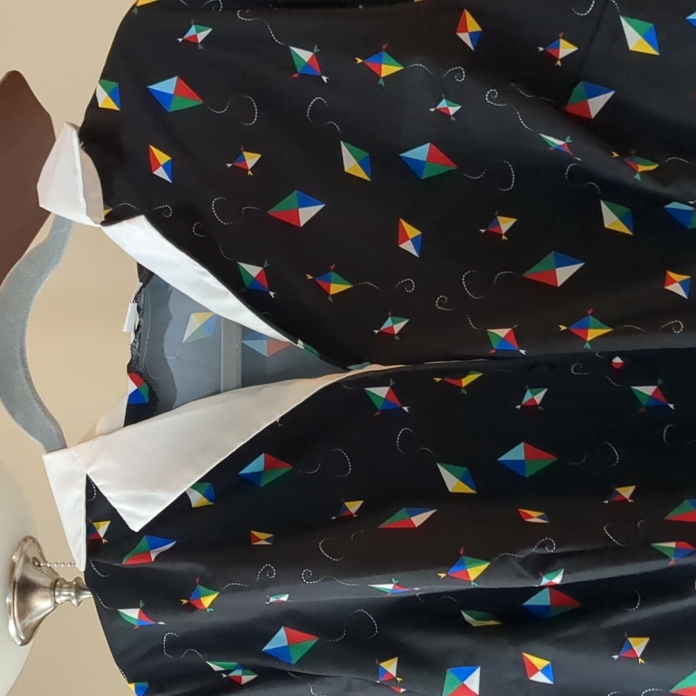 1X kite shirt
